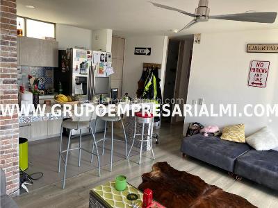 Apartamento en venta en Ditaires, Itagüí · foto 3 de 8