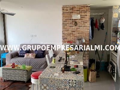 Apartamento en venta en Ditaires, Itagüí · foto 4 de 8