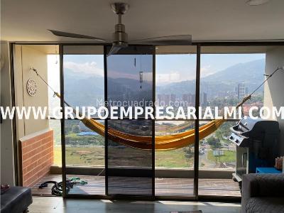 Apartamento en venta en Ditaires, Itagüí · foto 6 de 8