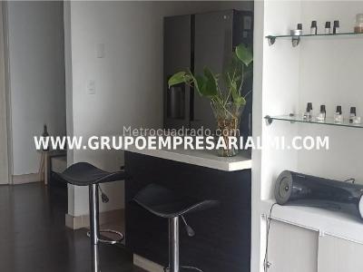 Apartamento de 3 alcobas en venta en Las Lomitas, Sabaneta, 85 m² · foto 4 de 17