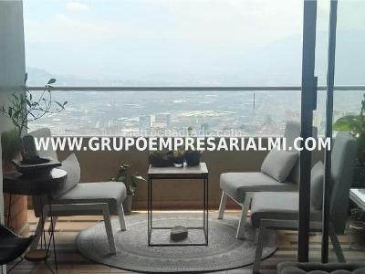 Apartamento de 3 alcobas en venta en Las Lomitas, Sabaneta, 85 m² · foto 7 de 17