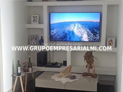 Apartamento de 3 alcobas en venta en Las Lomitas, Sabaneta, 85 m² · foto 8 de 17