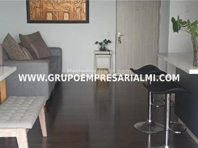 Apartamento de 3 alcobas en venta en Las Lomitas, Sabaneta, 85 m² · foto 9 de 17