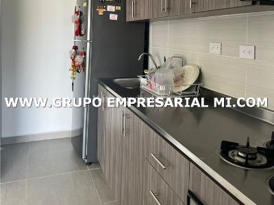 Apartamento en venta en Viviendas Del Sur, Itagüí · foto 2 de 11