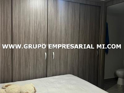 Apartamento en venta en Viviendas Del Sur, Itagüí · foto 5 de 11