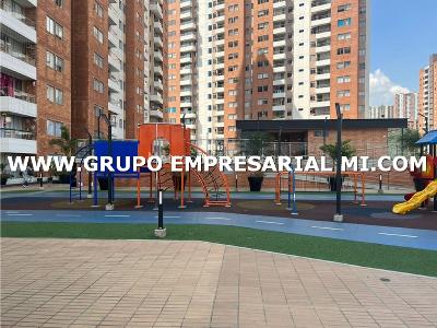 Apartamento en venta en Viviendas Del Sur, Itagüí · foto 8 de 11