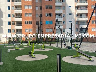 Apartamento en venta en Viviendas Del Sur, Itagüí · foto 9 de 11