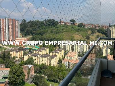 Apartamento en venta en Viviendas Del Sur, Itagüí · foto 10 de 11
