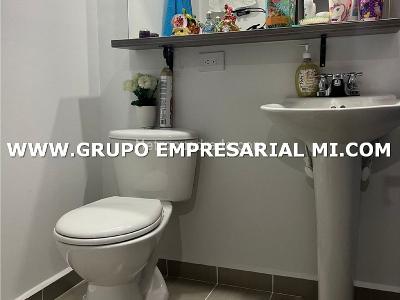 Apartamento en venta en Viviendas Del Sur, Itagüí · foto 11 de 11