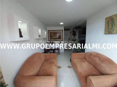 Apartamento en venta en Robledo, Medellín · foto 4 de 20