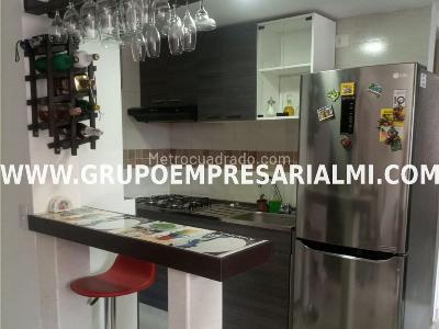 Apartamento en venta en Robledo, Medellín · foto 7 de 20