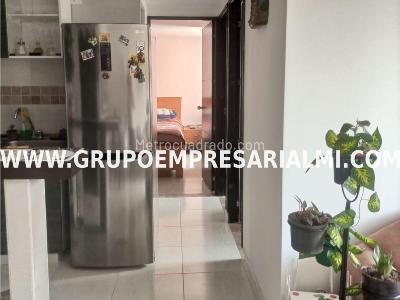 Apartamento en venta en Robledo, Medellín · foto 8 de 20