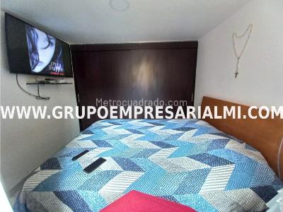 Apartamento en venta en Robledo, Medellín · foto 9 de 20