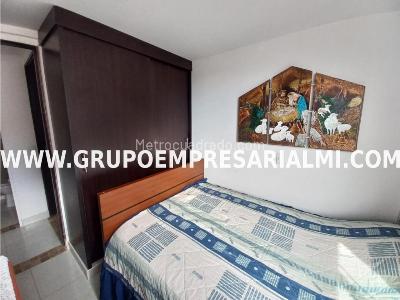 Apartamento en venta en Robledo, Medellín · foto 12 de 20