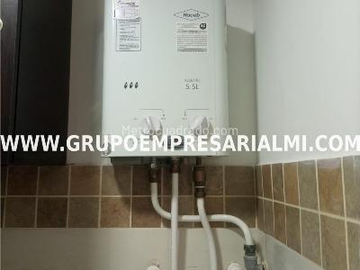 Apartamento en venta en Robledo, Medellín · foto 19 de 20