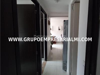 Apartamento en venta en Robledo, Medellín · foto 20 de 20