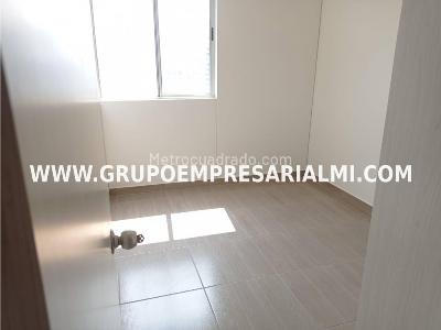 Apartamento en venta en Pilsen, Itagüí · foto 4 de 20