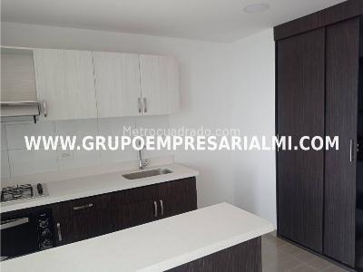 Apartamento en venta en Pilsen, Itagüí · foto 5 de 20