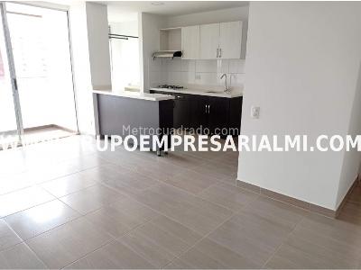 Apartamento en venta en Pilsen, Itagüí · foto 6 de 20