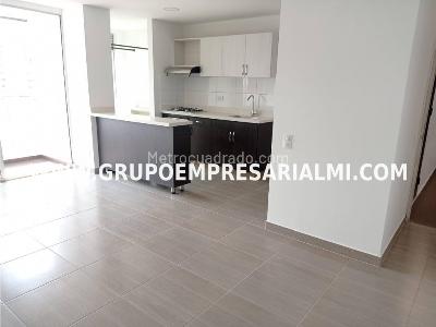Apartamento en venta en Pilsen, Itagüí · foto 7 de 20