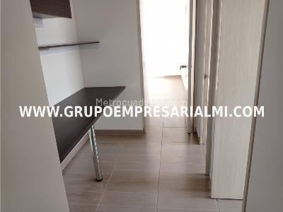 Apartamento en venta en Pilsen, Itagüí · foto 15 de 20