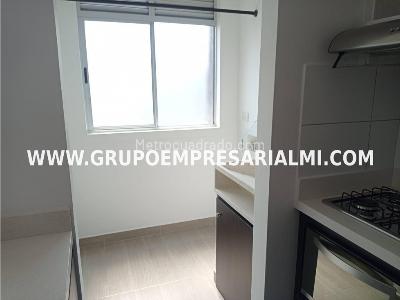 Apartamento en venta en Pilsen, Itagüí · foto 17 de 20