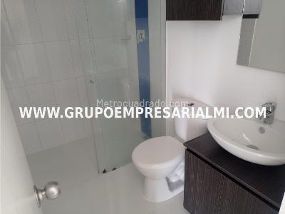 Apartamento en venta en Pilsen, Itagüí · foto 18 de 20