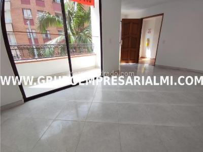 Apartamento de 4 alcobas en venta en Restrepo Naranjo, Sabaneta, 126 m² · foto 5 de 20