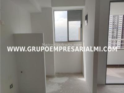 Apartamento en venta en Calasanz, Medellín · foto 11 de 15