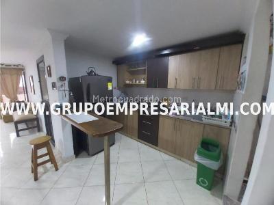 Casa de 3 alcobas en venta en Campo Valdes, Medellín, 100 m² · foto 5 de 18