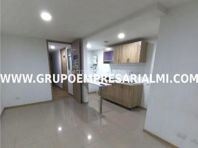 Apartamento de 2 alcobas en venta en La Estacion, Bello, 51 m² · foto 7 de 16