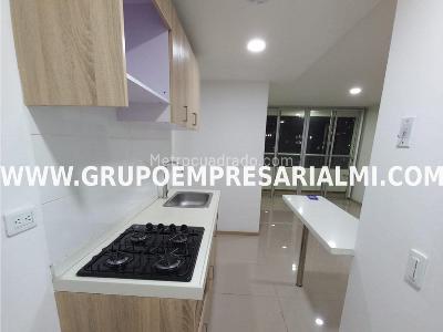 Apartamento de 2 alcobas en venta en La Estacion, Bello, 51 m² · foto 9 de 16