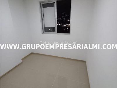 Apartamento de 2 alcobas en venta en La Estacion, Bello, 51 m² · foto 10 de 16