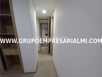 Apartamento de 2 alcobas en venta en La Estacion, Bello, 51 m² · foto 12 de 16