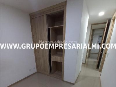 Apartamento de 2 alcobas en venta en La Estacion, Bello, 51 m² · foto 14 de 16