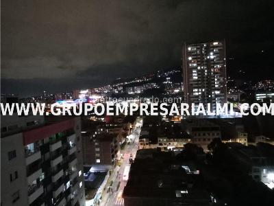 Apartamento de 2 alcobas en venta en La Estacion, Bello, 51 m² · foto 16 de 16