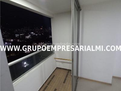 Apartamento de 2 alcobas en venta en La Estacion, Bello, 51 m² · foto 4 de 16