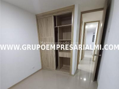Apartamento de 2 alcobas en venta en La Estacion, Bello, 51 m² · foto 5 de 16