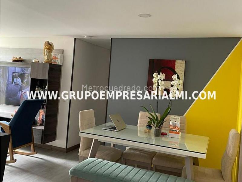 3BR Apartment in La Ferreria (68.5 m²)