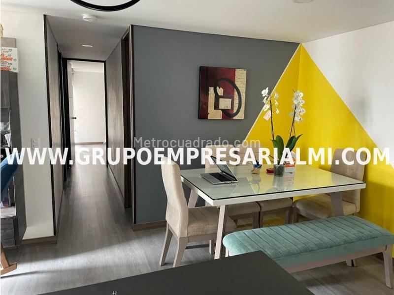 3BR Apartment in La Ferreria (68.5 m²) - 2