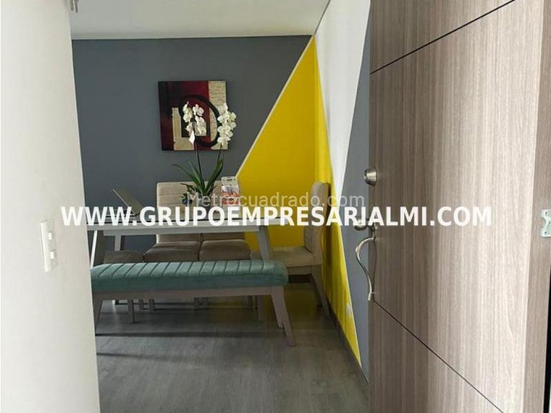 3BR Apartment in La Ferreria (68.5 m²) - 3