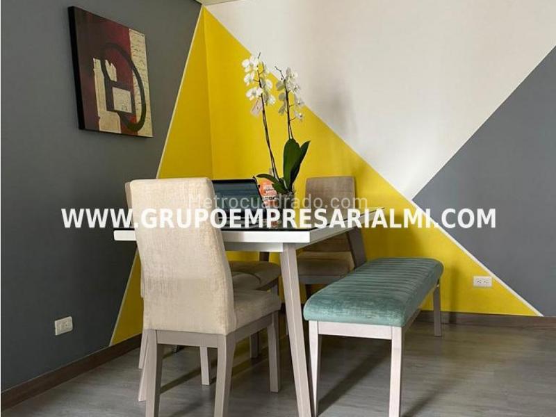 3BR Apartment in La Ferreria (68.5 m²) - 4