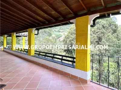 Casa de 5 alcobas en venta en El Romeral, Sabaneta · foto 12 de 20