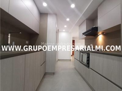 Apartamento de 3 alcobas en venta en El Poblado, Medellín, 147 m² · foto 7 de 20