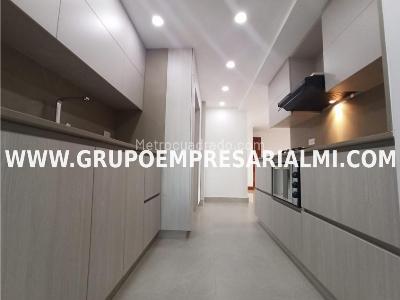 Apartamento de 3 alcobas en venta en El Poblado, Medellín, 147 m² · foto 9 de 20