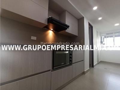 Apartamento de 3 alcobas en venta en El Poblado, Medellín, 147 m² · foto 10 de 20