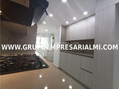 Apartamento de 3 alcobas en venta en El Poblado, Medellín, 147 m² · foto 11 de 20