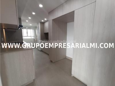 Apartamento de 3 alcobas en venta en El Poblado, Medellín, 147 m² · foto 12 de 20