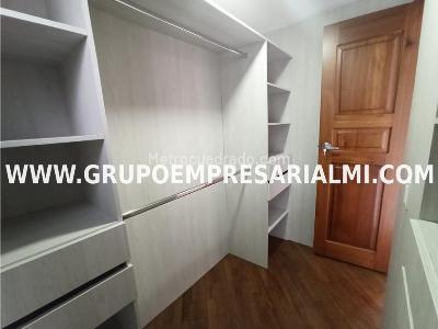Apartamento de 3 alcobas en venta en El Poblado, Medellín, 147 m² · foto 16 de 20