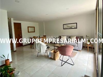 Apartment for rent in Jardines, Envigado